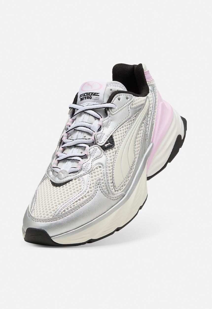 PUMA - Fade Nitro LS