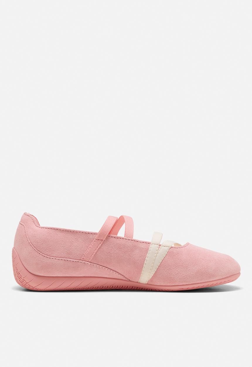 PUMA - Speedcat Ballet Python II Wns Rosy Outlo