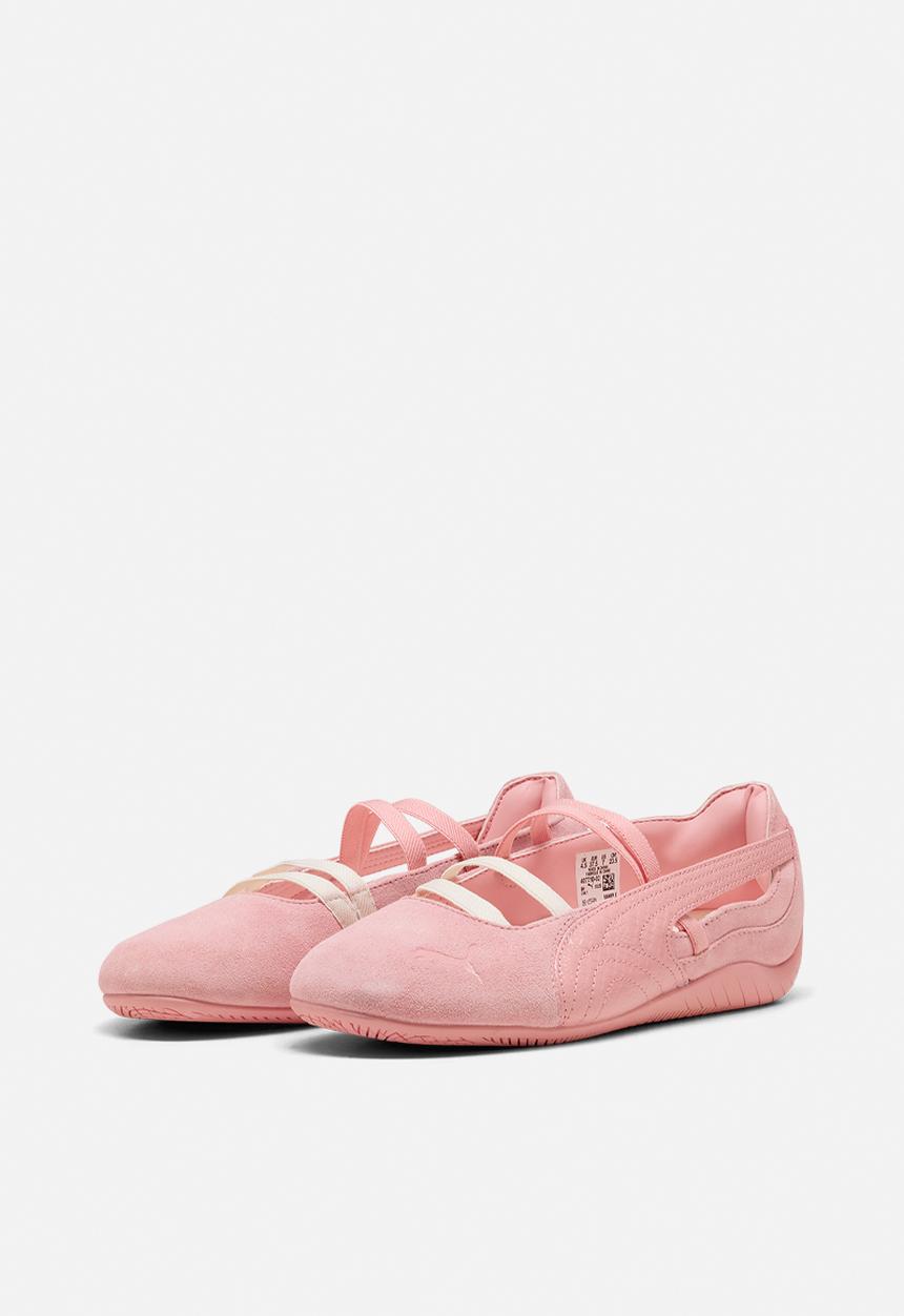 PUMA - Speedcat Ballet Python II Wns Rosy Outlo