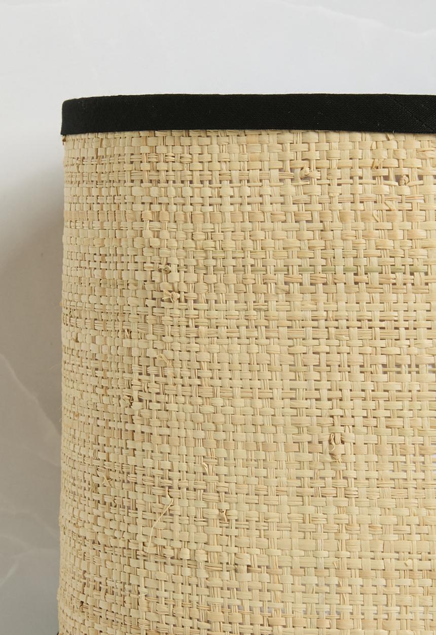 Sixth Floor - The Hempstead Table Lamp - light brown