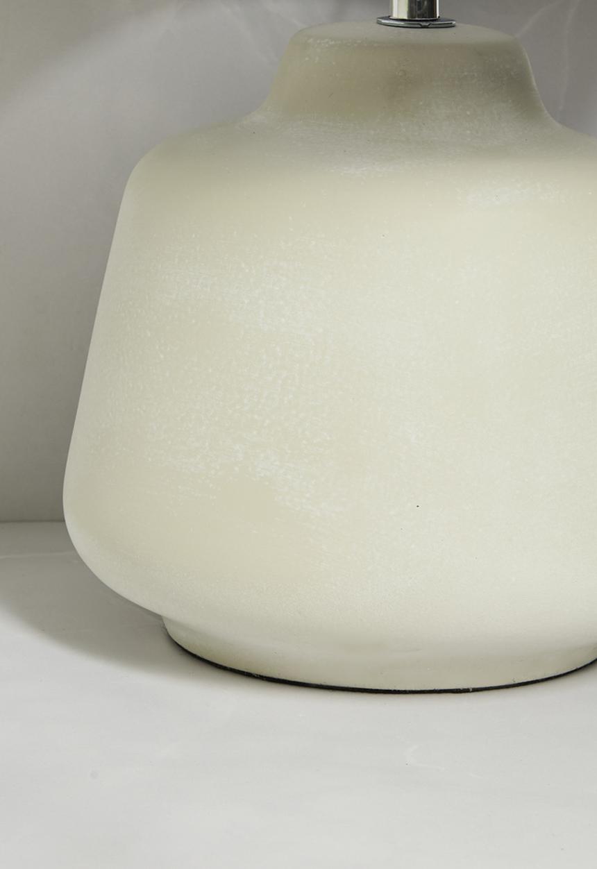 Sixth Floor - The Hempstead Table Lamp - light brown