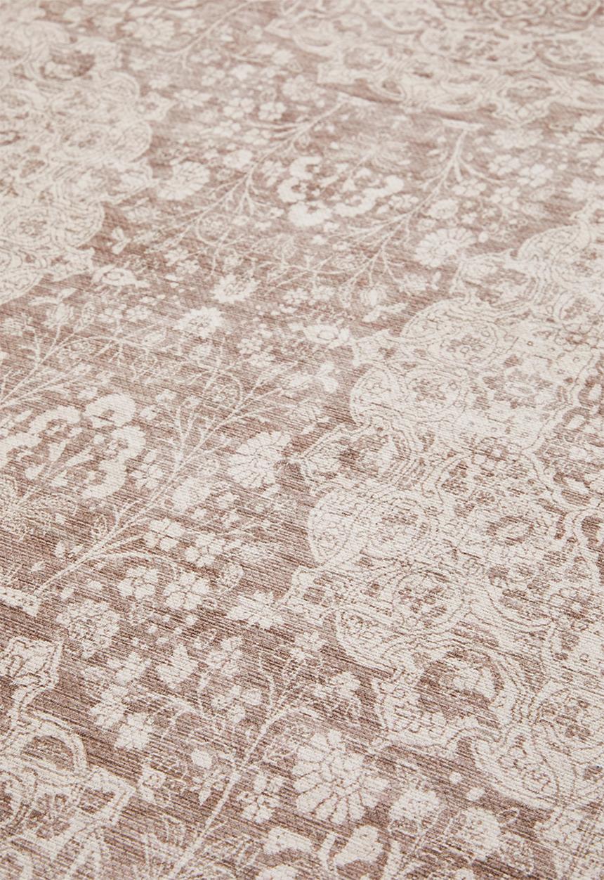 Sixth Floor - Brisbane Ione Antique Runner Natural