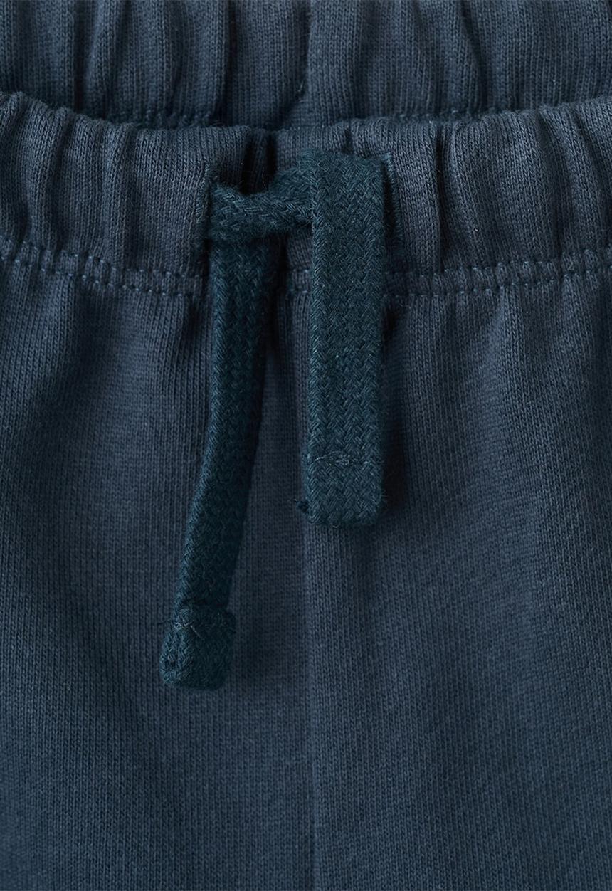 MANGO - Shorts SIMBAV - Navy