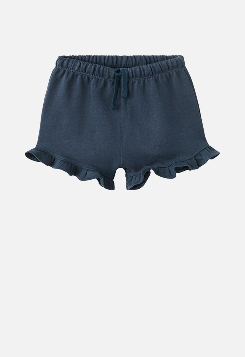 MANGO - Shorts SIMBAV - Navy