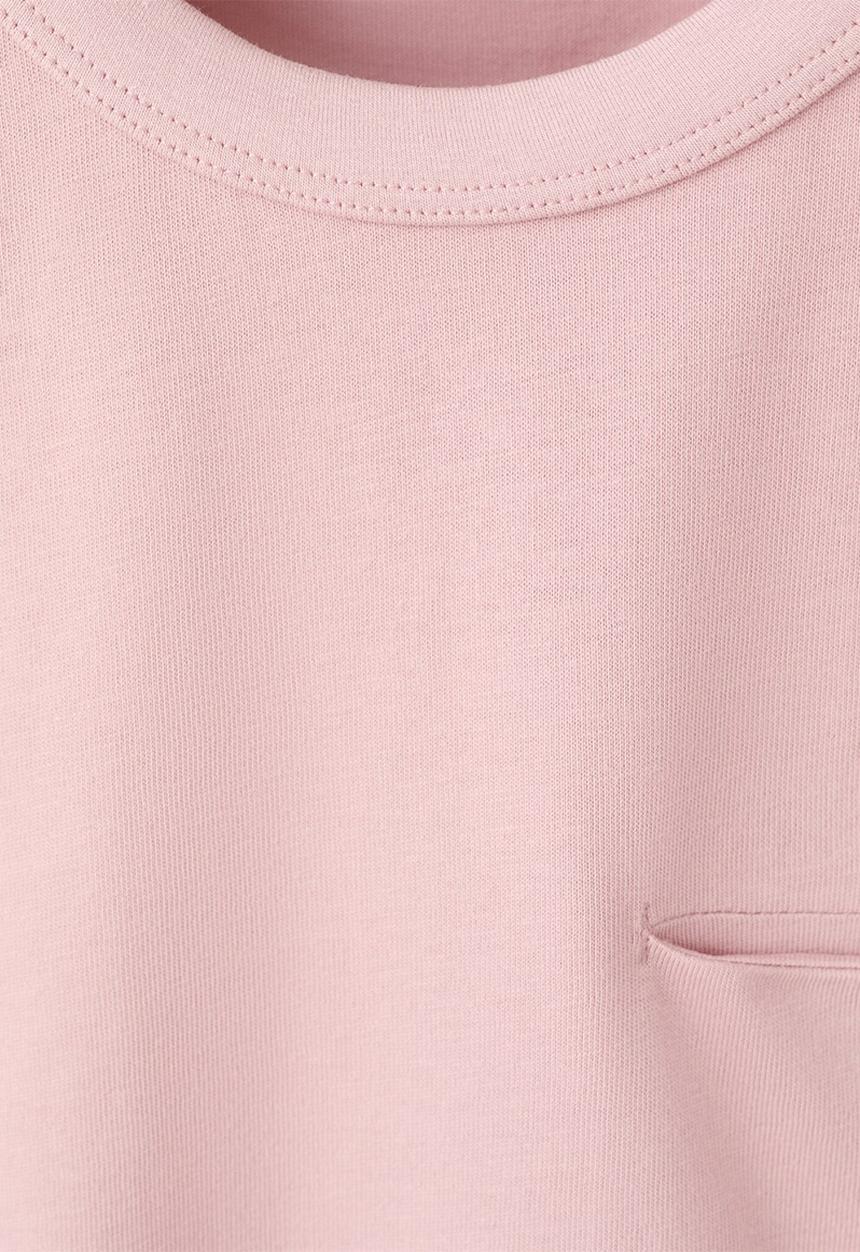 MANGO - T-Shirt BASICMC - Pink