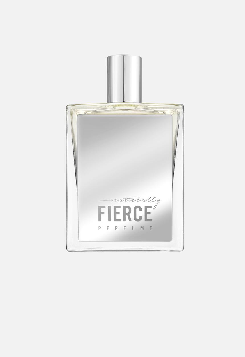 Abercrombie & Fitch Naturally Fierce Woman Edp - 100ml
