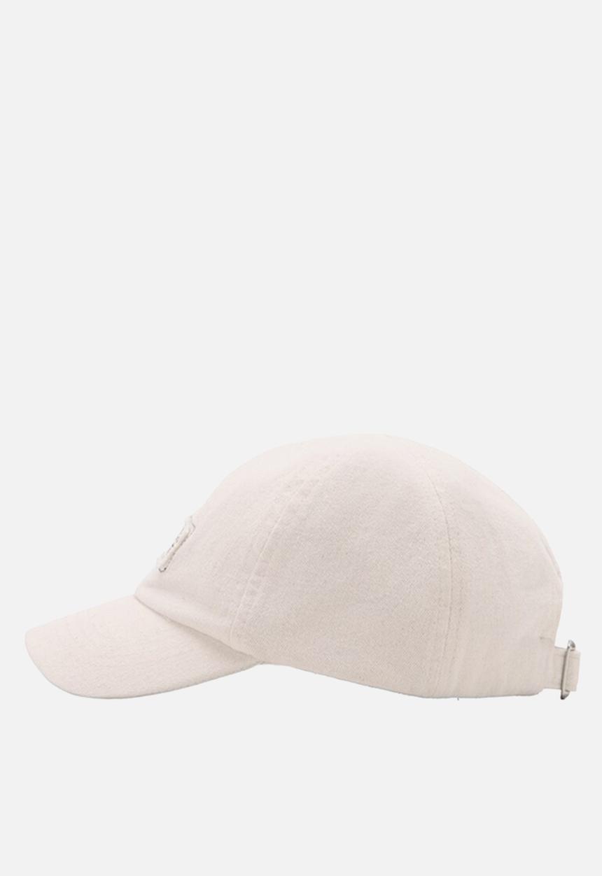 MANGO - Cap Progress - Natural White
