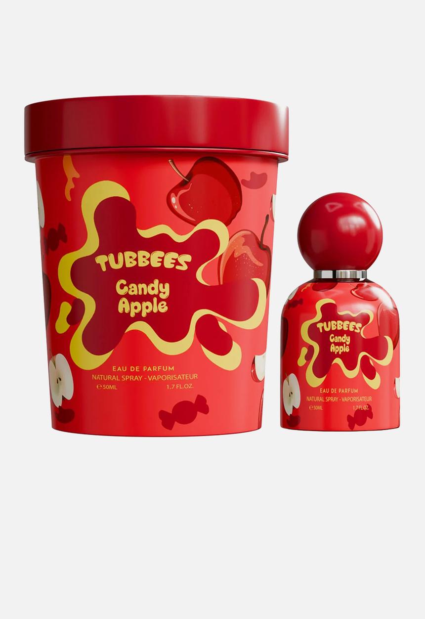 Tubbees - Tubbees Candy Apple Edp - 50ml