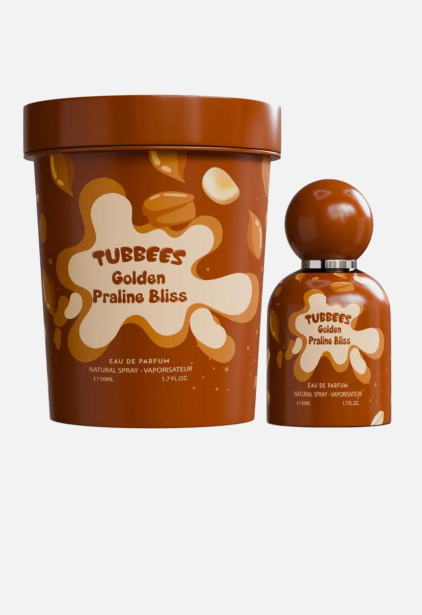 Tubbees - Tubbees Praline Bliss Edp - 50ml