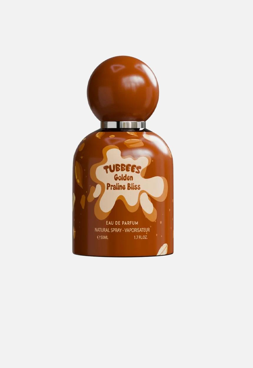 Tubbees - Tubbees Praline Bliss Edp - 50ml