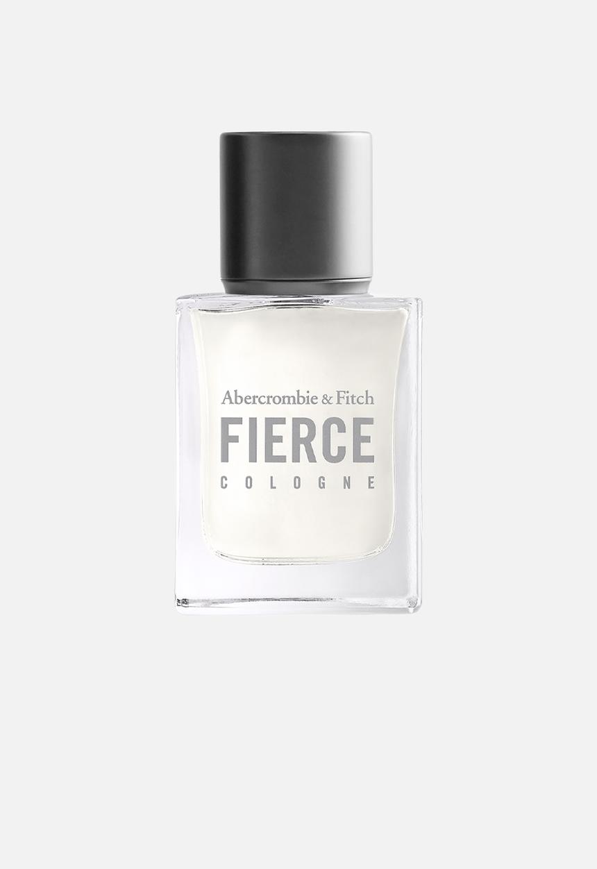 Abercrombie and Fitch - Abercrombie & Fitch Fierce Cologne - 30ml