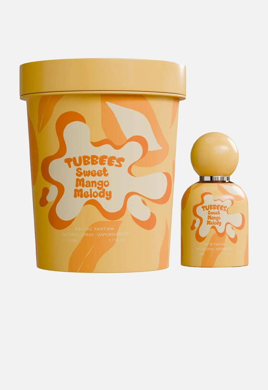 Tubbees - Tubbees Sweet Mango Melody Edp - 50ml