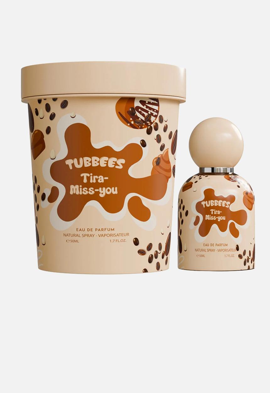 Tubbees - Tubbees Tira- Miss -You Edp - 50ml