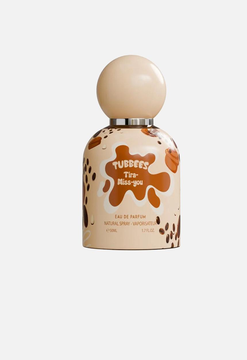 Tubbees - Tubbees Tira- Miss -You Edp - 50ml