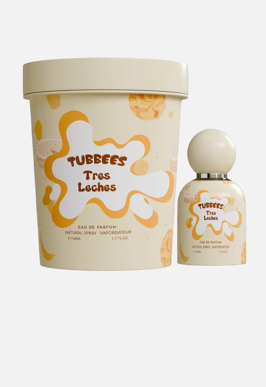 Tubbees - Tubbees Tres Leches Edp - 50ml
