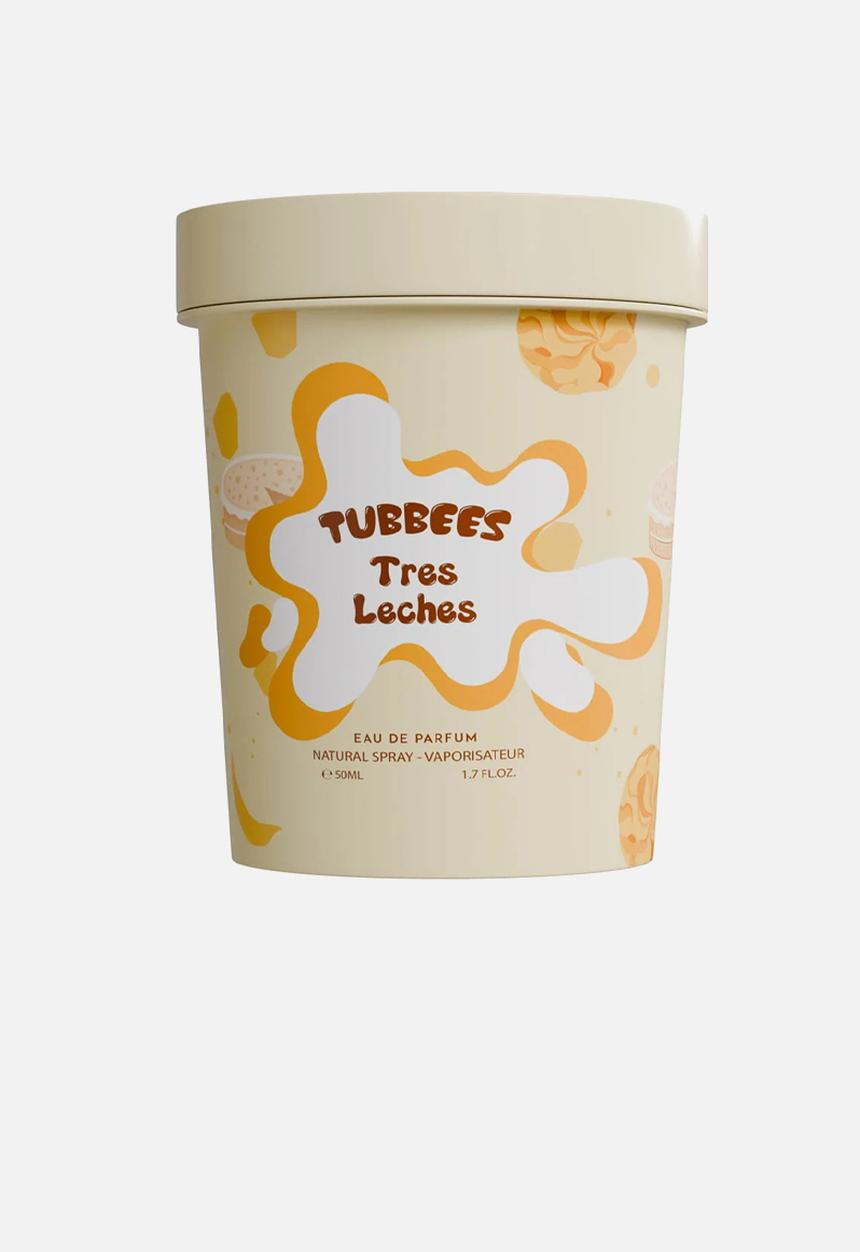 Tubbees - Tubbees Tres Leches Edp - 50ml