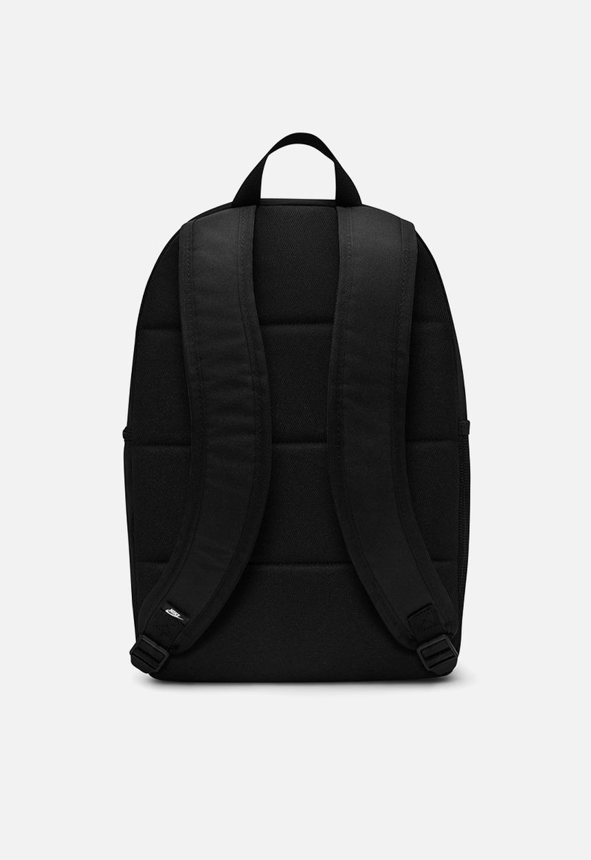 Nike - Nk Heritage Backpack 2.0 - Black