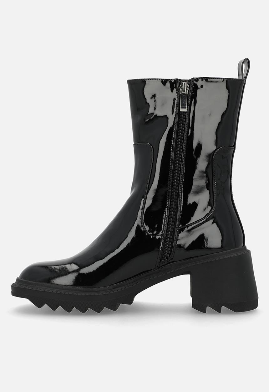 Raid London - Ennis boot - black