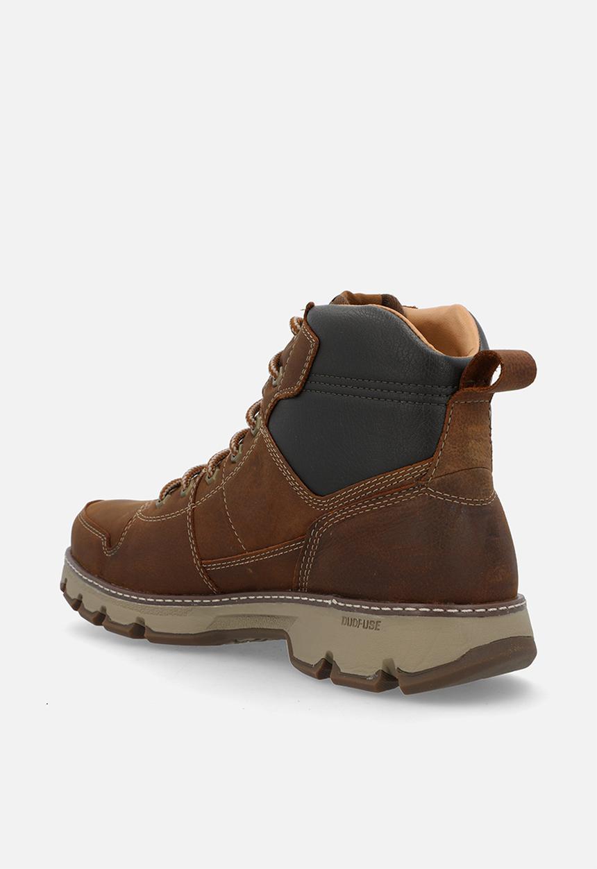 Cat Footwear - Meridian Wp - Brown Sugar