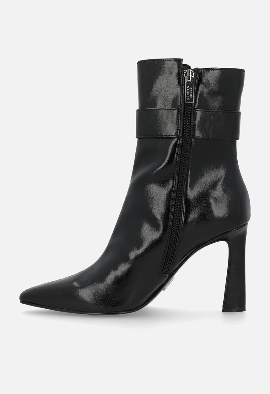 Steve Madden - Stashed boot - black
