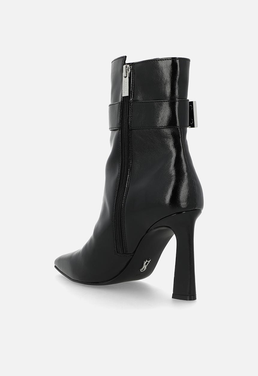 Steve Madden - Stashed boot - black