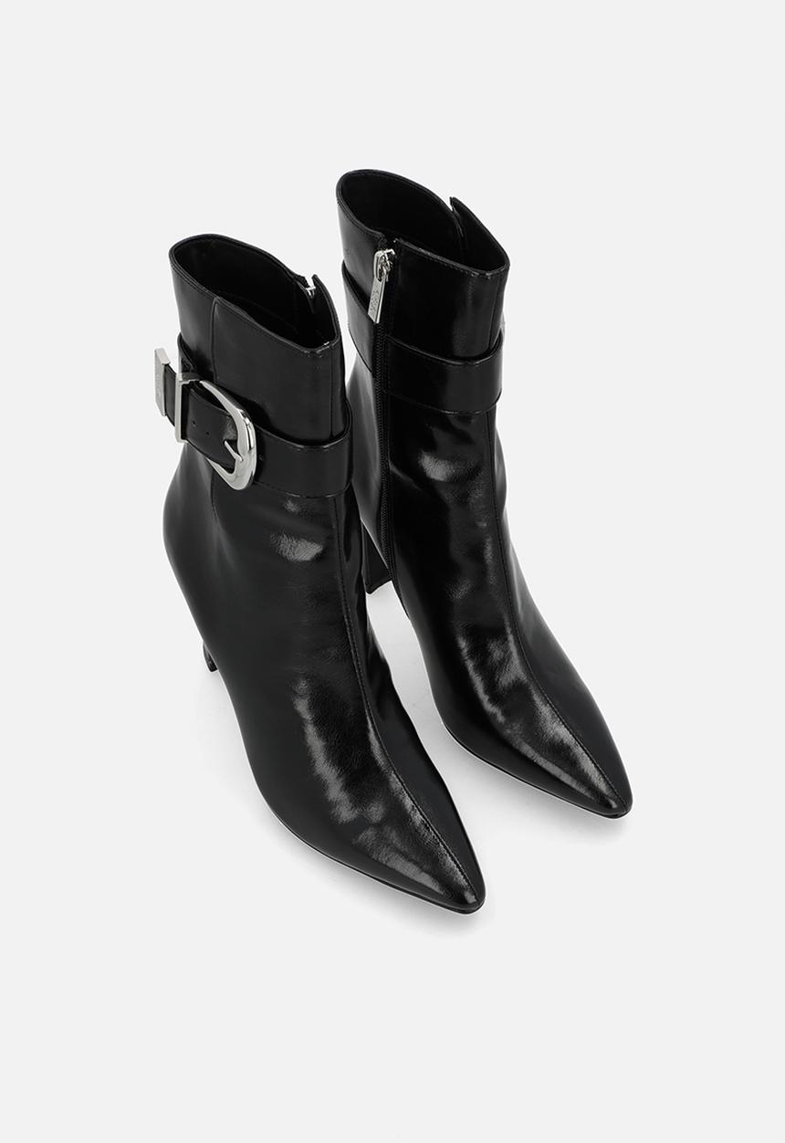 Steve Madden - Stashed boot - black