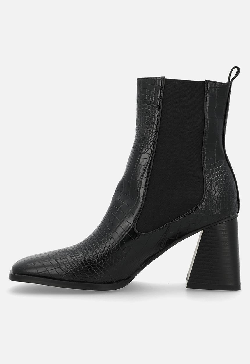 Raid London - Constant boot - black