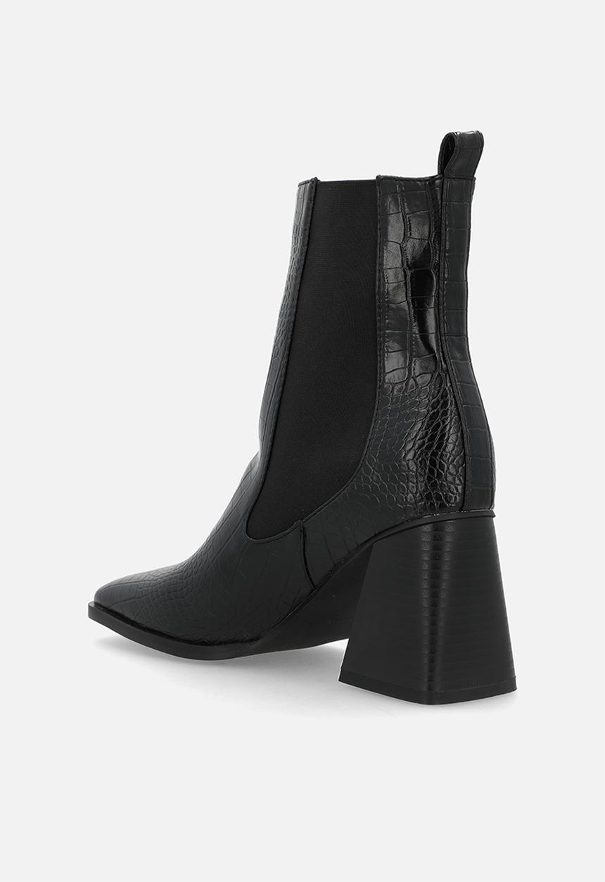 Raid London - Constant boot - black