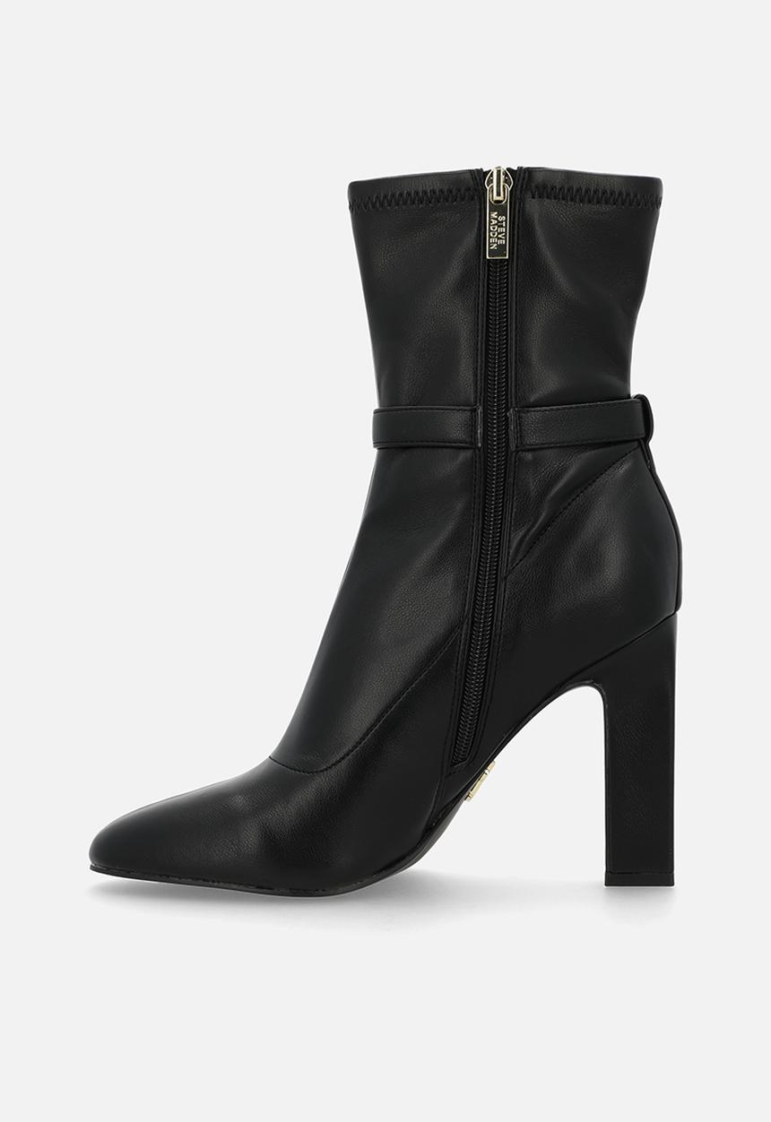 Steve Madden - Aroma-b boot - black