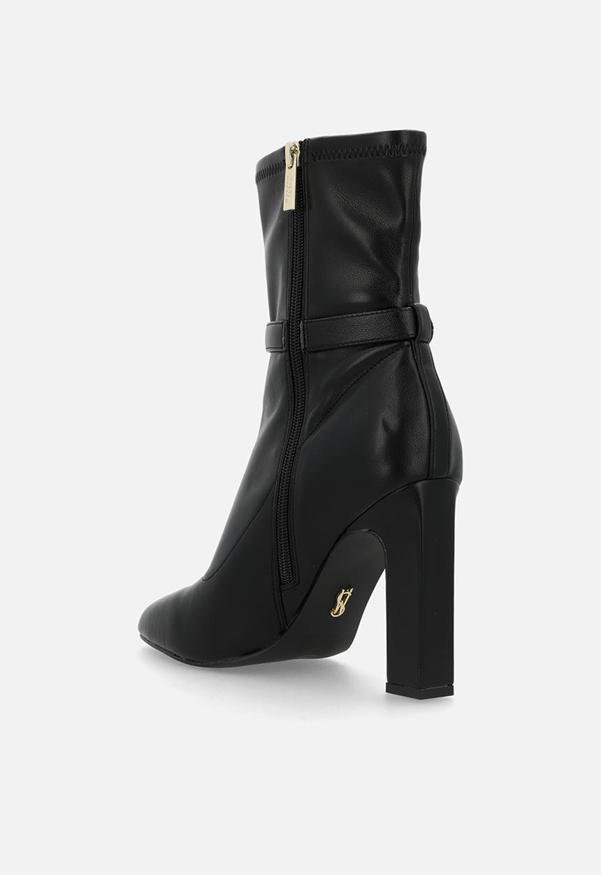 Steve Madden - Aroma-b boot - black