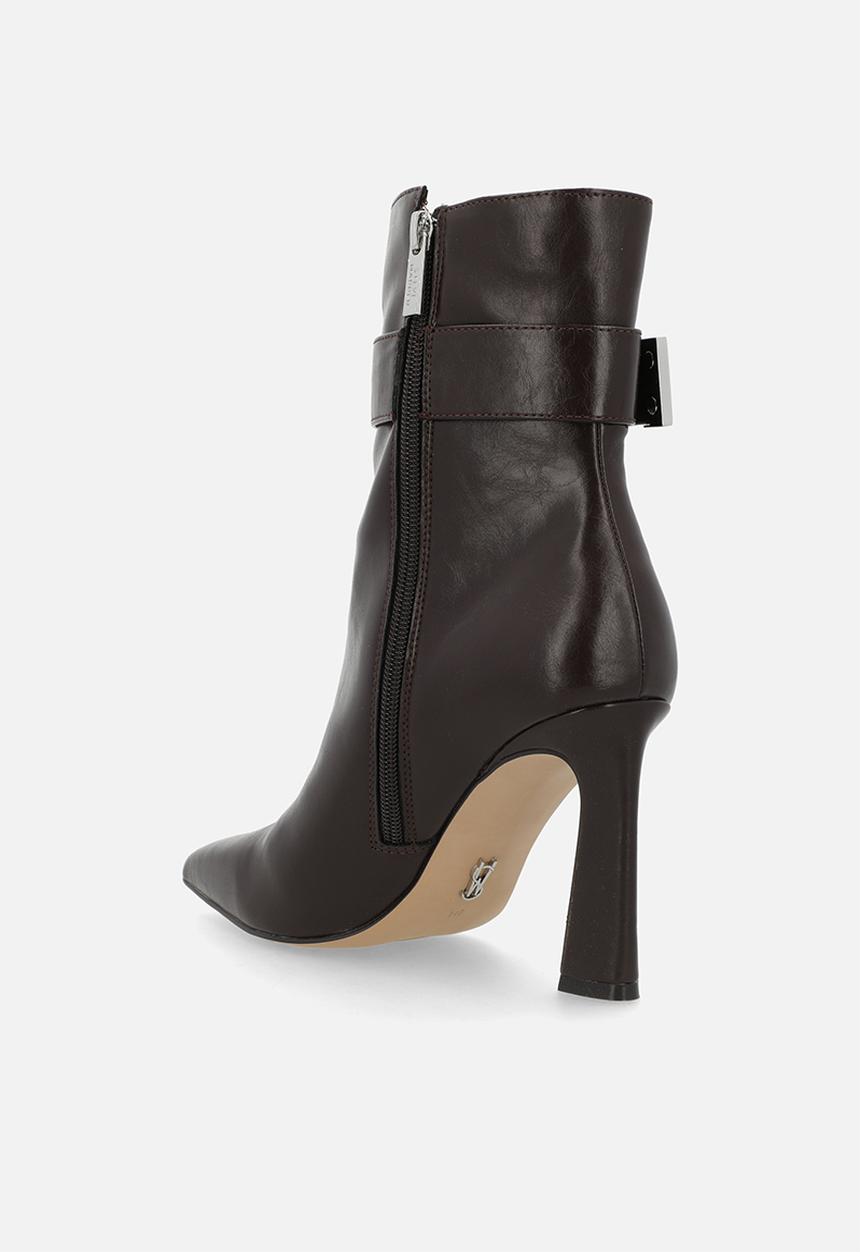 Steve Madden - Stashed boot - brown