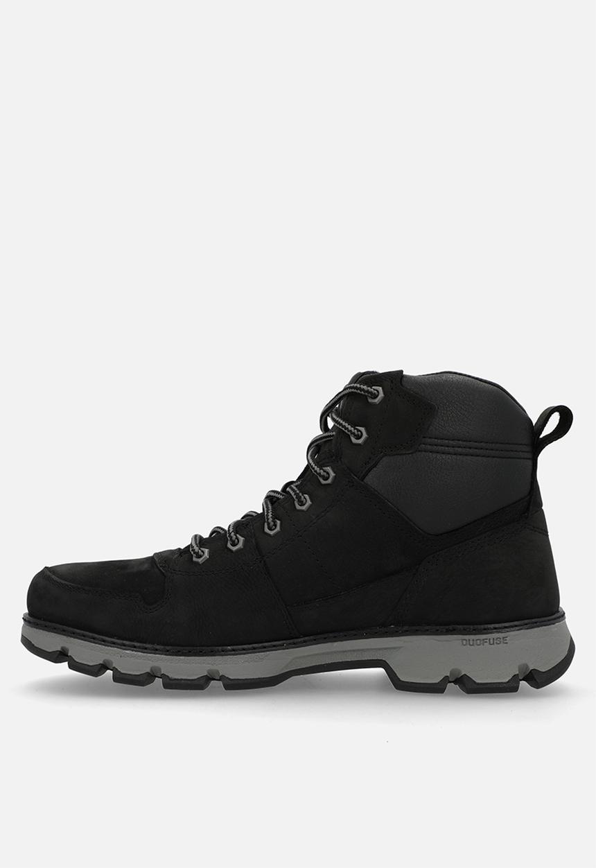 Cat Footwear - Meridian Wp - Black