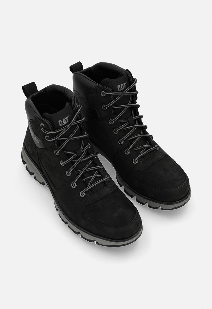 Cat Footwear - Meridian Wp - Black