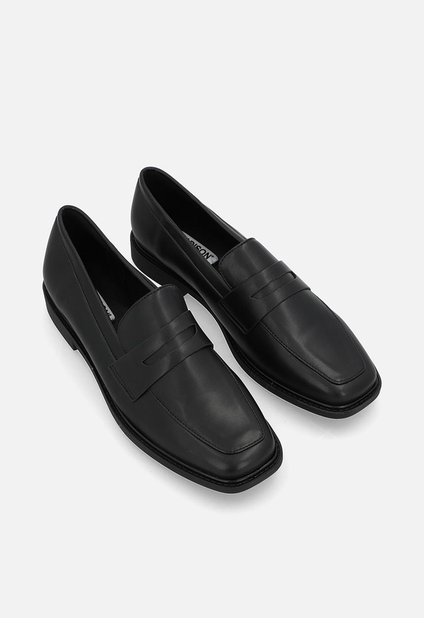 Madison® - Bliss 4 loafer - black