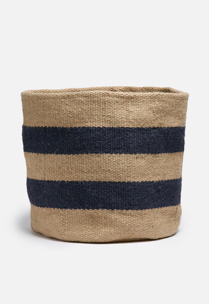Sixth Floor - Cotton basket