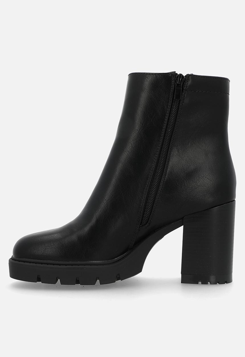 Madison® - Omen ankle boot - black