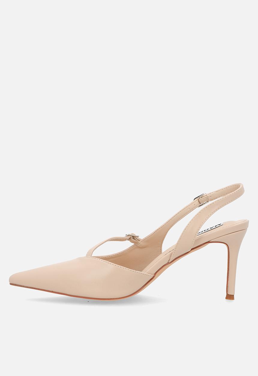 Madison® - Odelle slingback heel - neutral