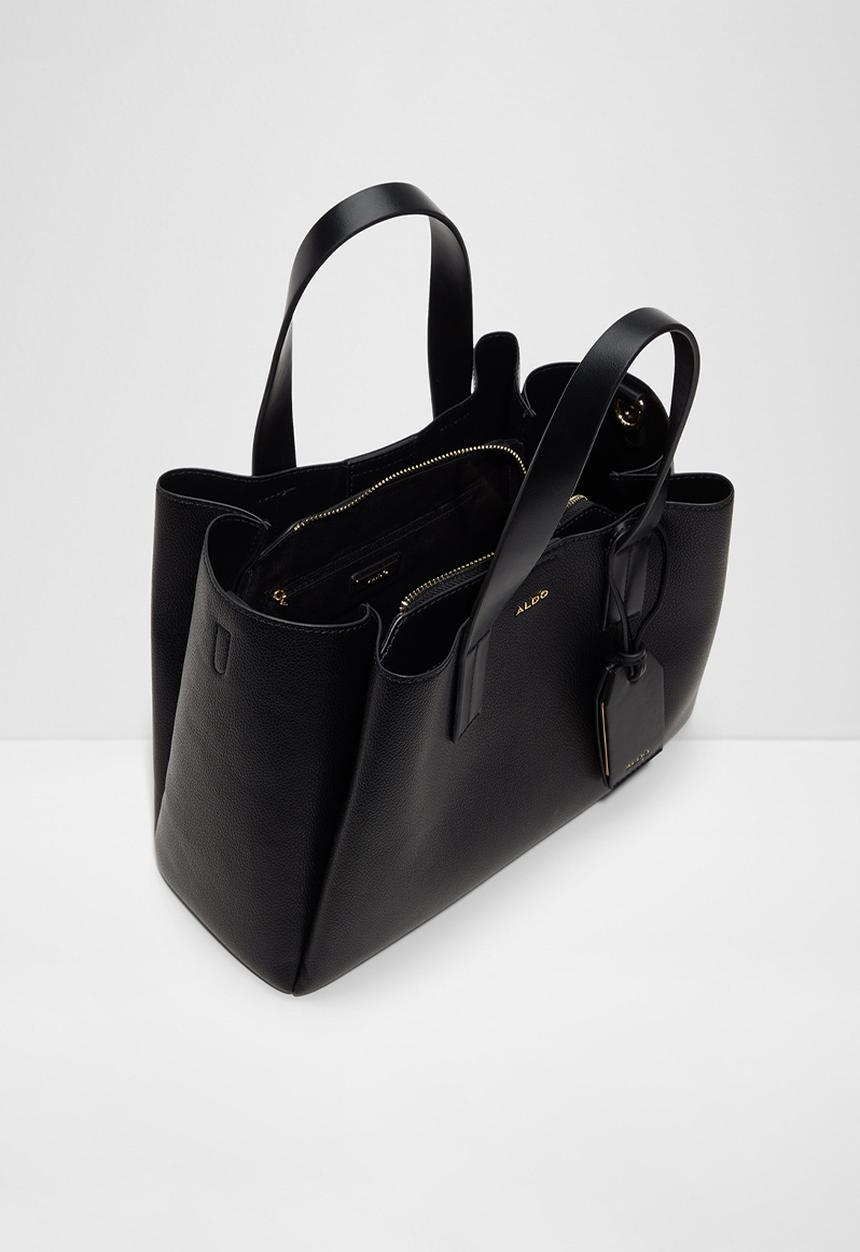 ALDO - Akilah Tote Bag - Black