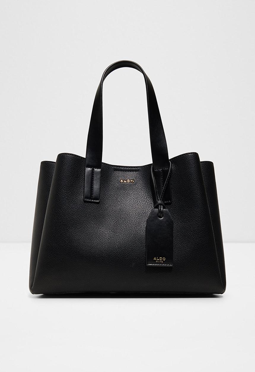 ALDO - Akilah Tote Bag - Black