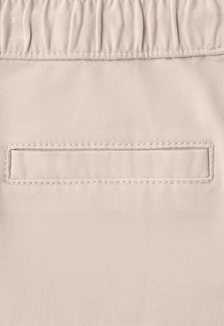 MANGO - Bermudas ALGARVE - Light Pastel Brown