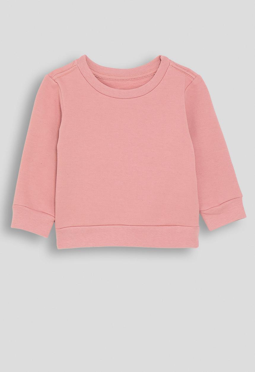 Pop Candy - Sweatset - dusty pink