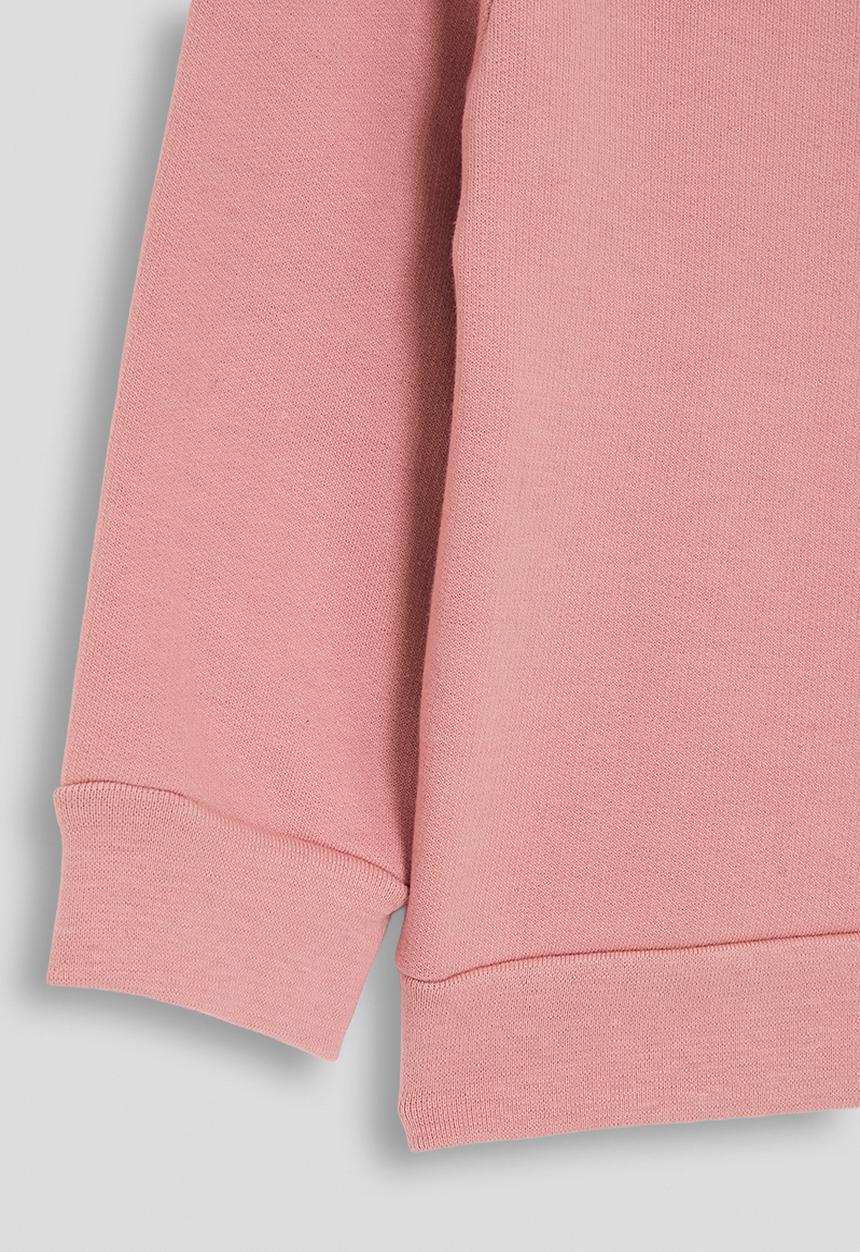 Pop Candy - Sweatset - dusty pink