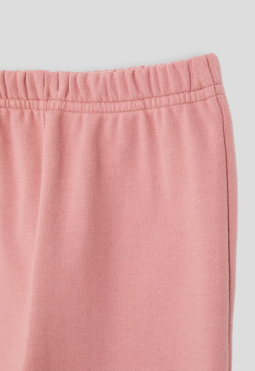 Pop Candy - Sweatset - dusty pink