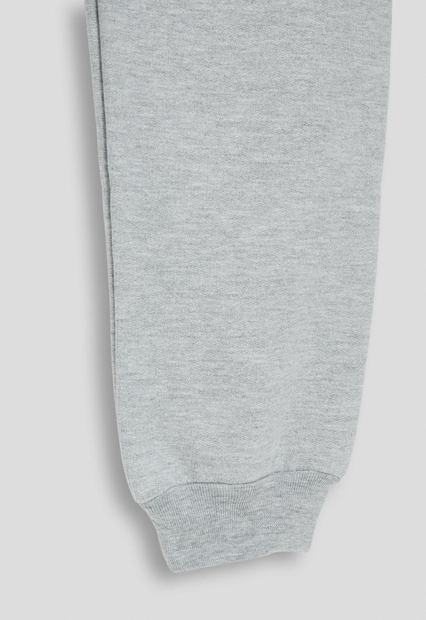 Pop Candy - Nasa joggers - grey
