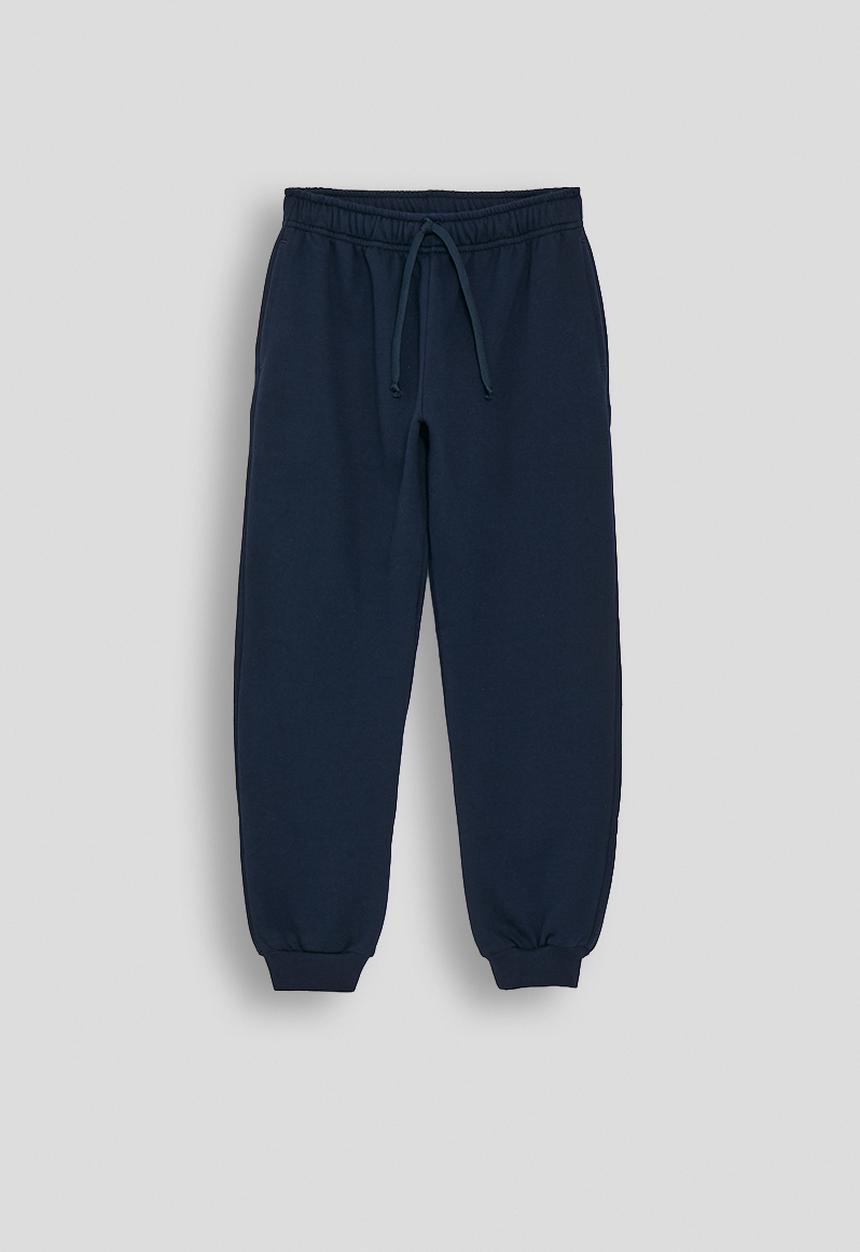 Pop Candy - Plain joggers - navy
