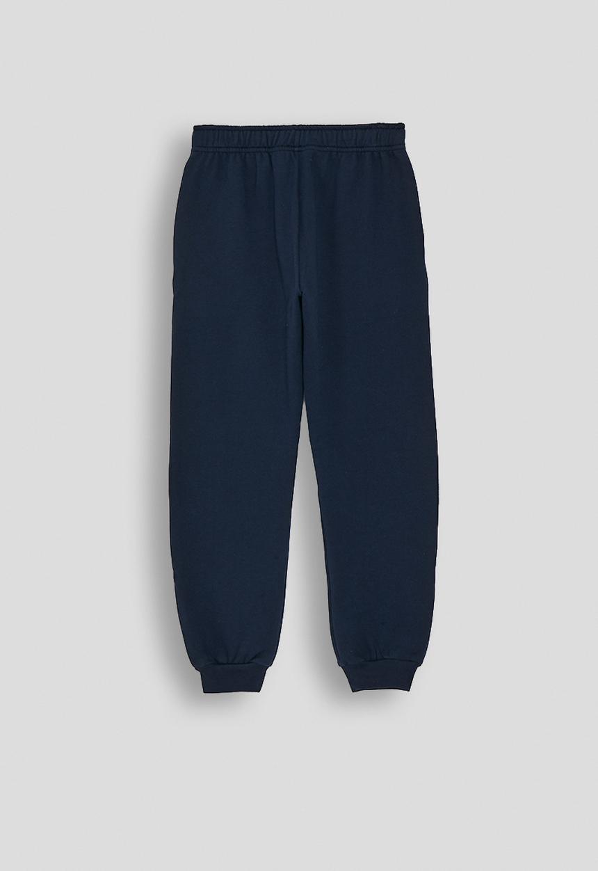 Pop Candy - Plain joggers - navy