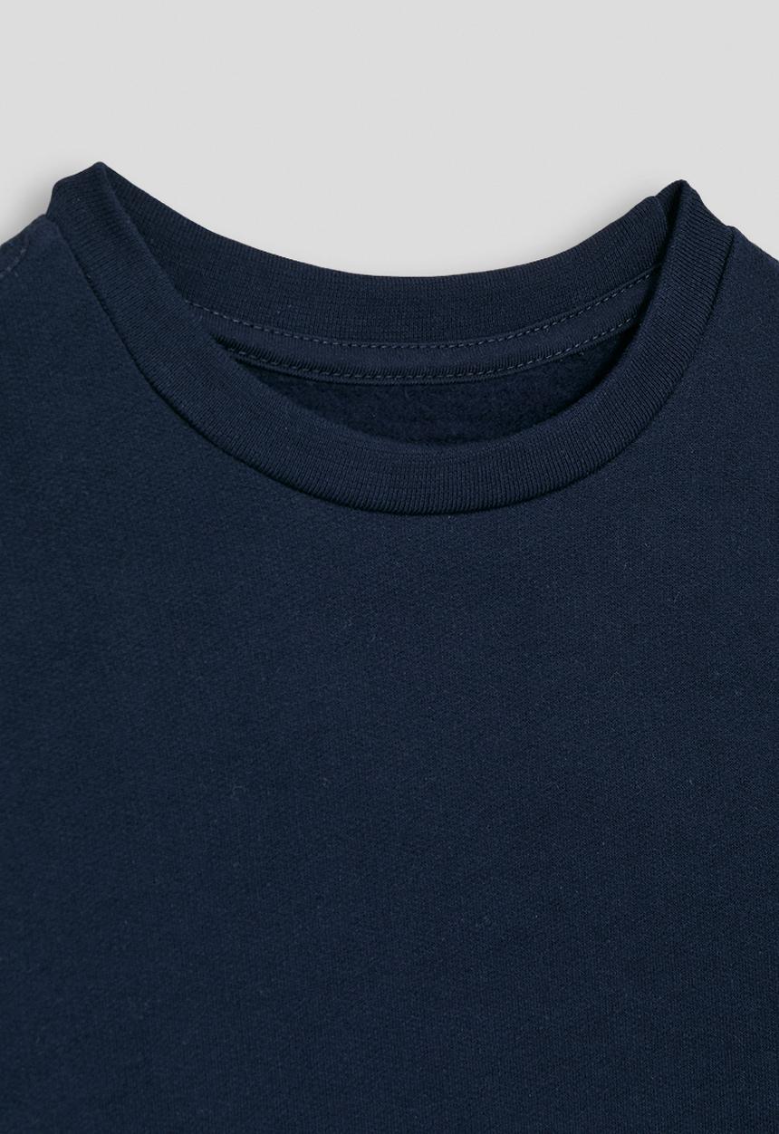 Pop Candy - Sweatshirt - navy