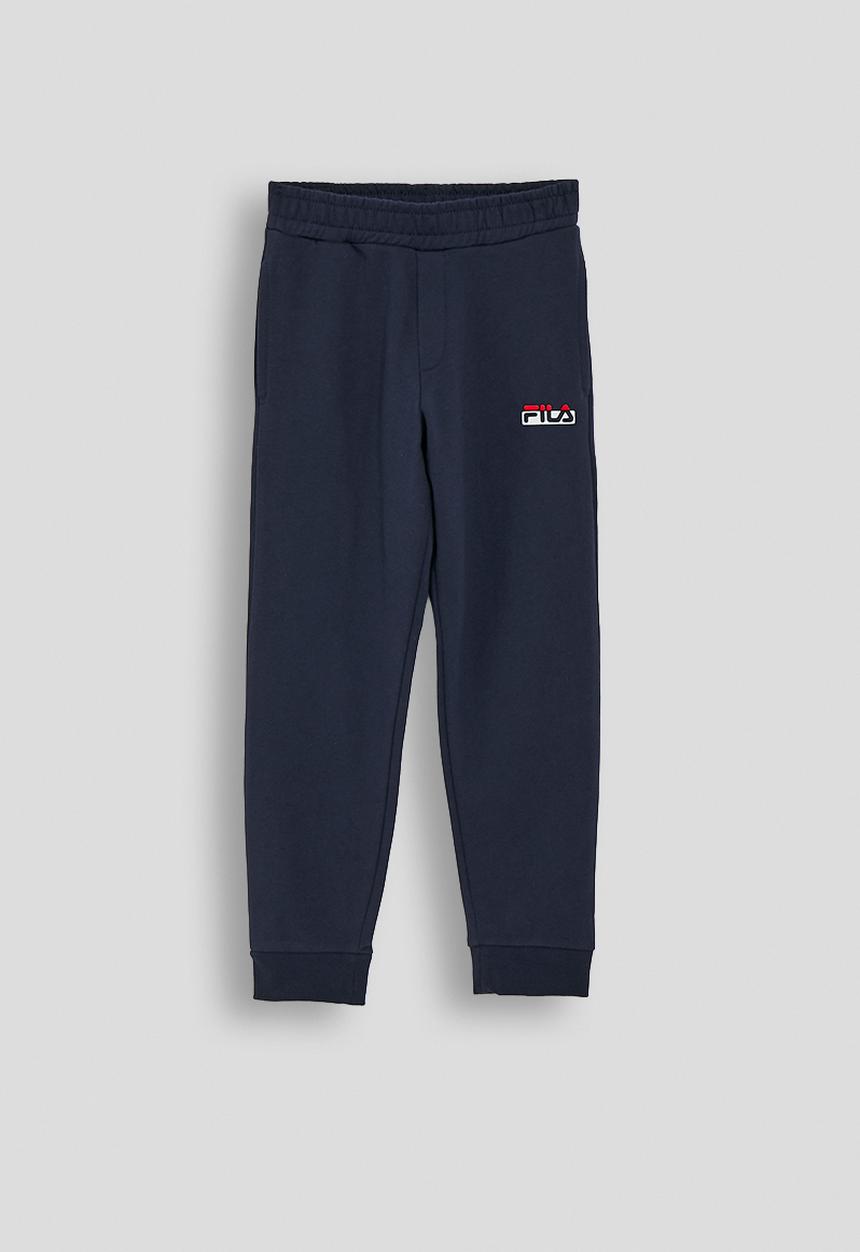 FILA - Scout Tracksuit Set - Fila Blue