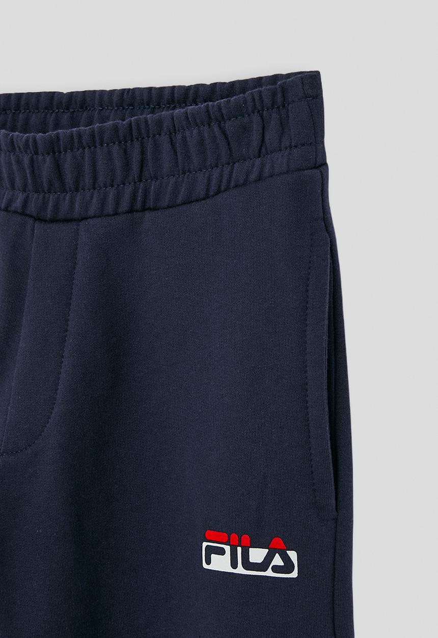 FILA - Scout Tracksuit Set - Fila Blue