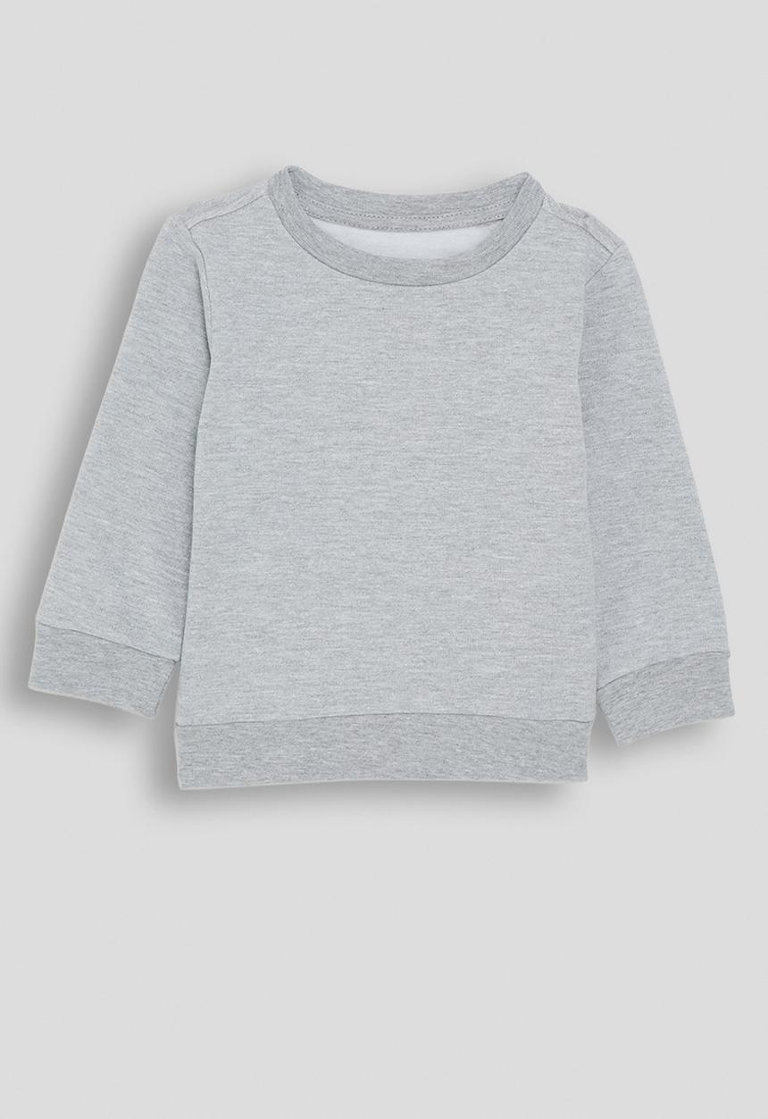 Pop Candy - Tracksuit - grey